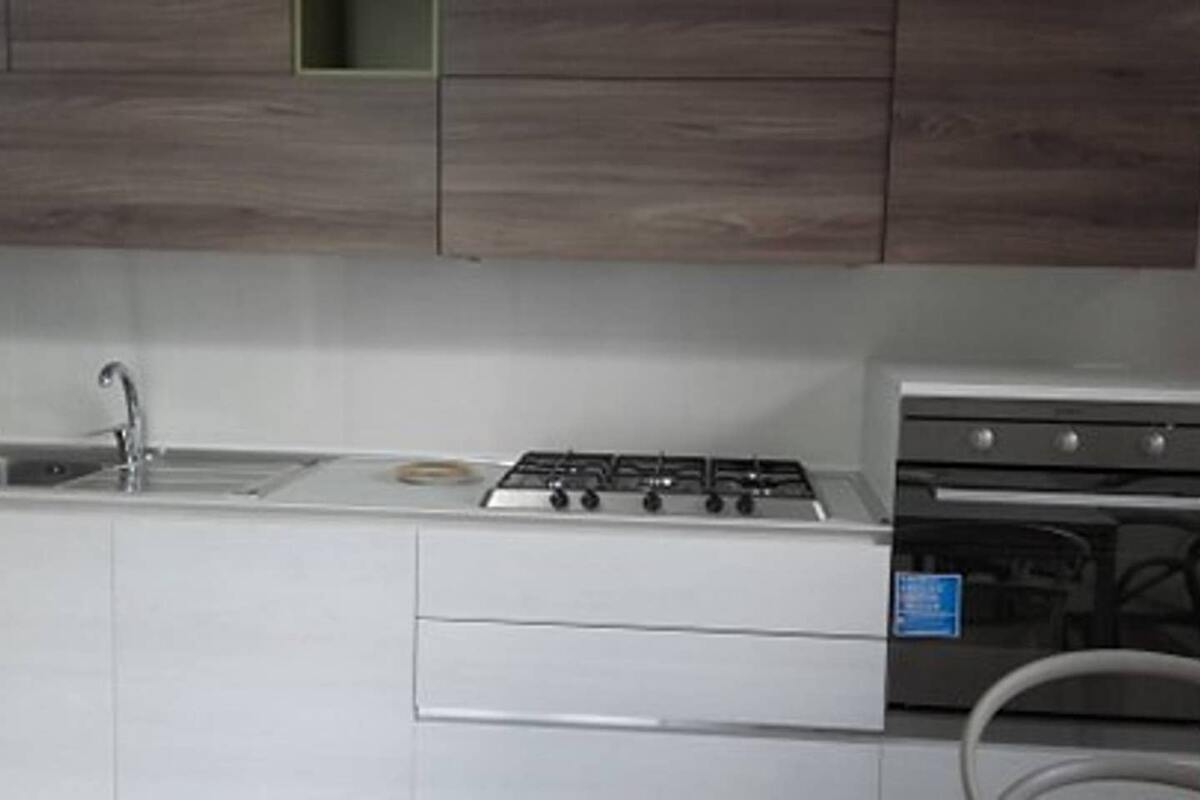 Appartement 40 m² avec jardin et terrasse à Carovigno - Photo 11