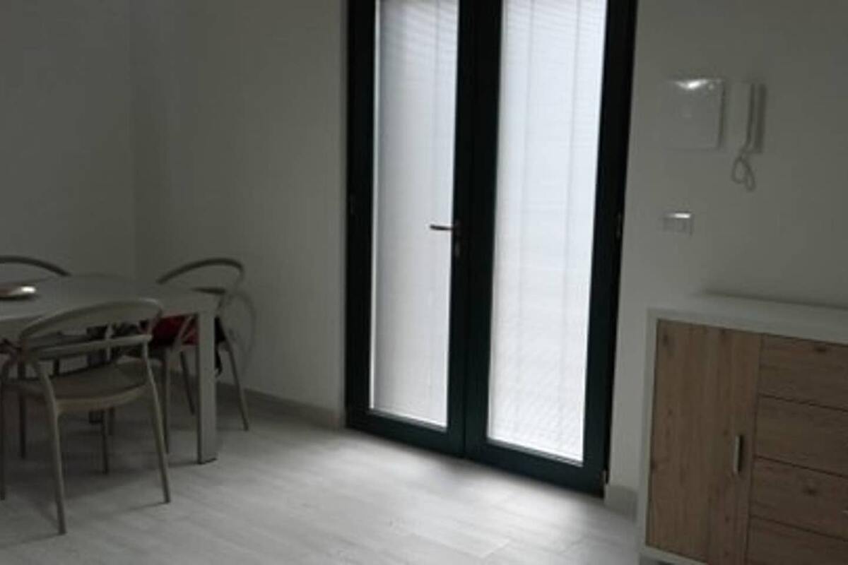 Appartement 40 m² avec jardin et terrasse à Carovigno - Photo 12