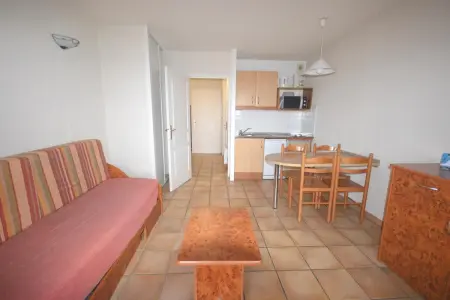 Location appartement à Urrugne