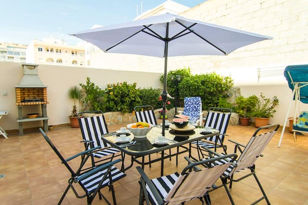 Appartement 85 m² avec piscine privée toute l'année - Photo 1