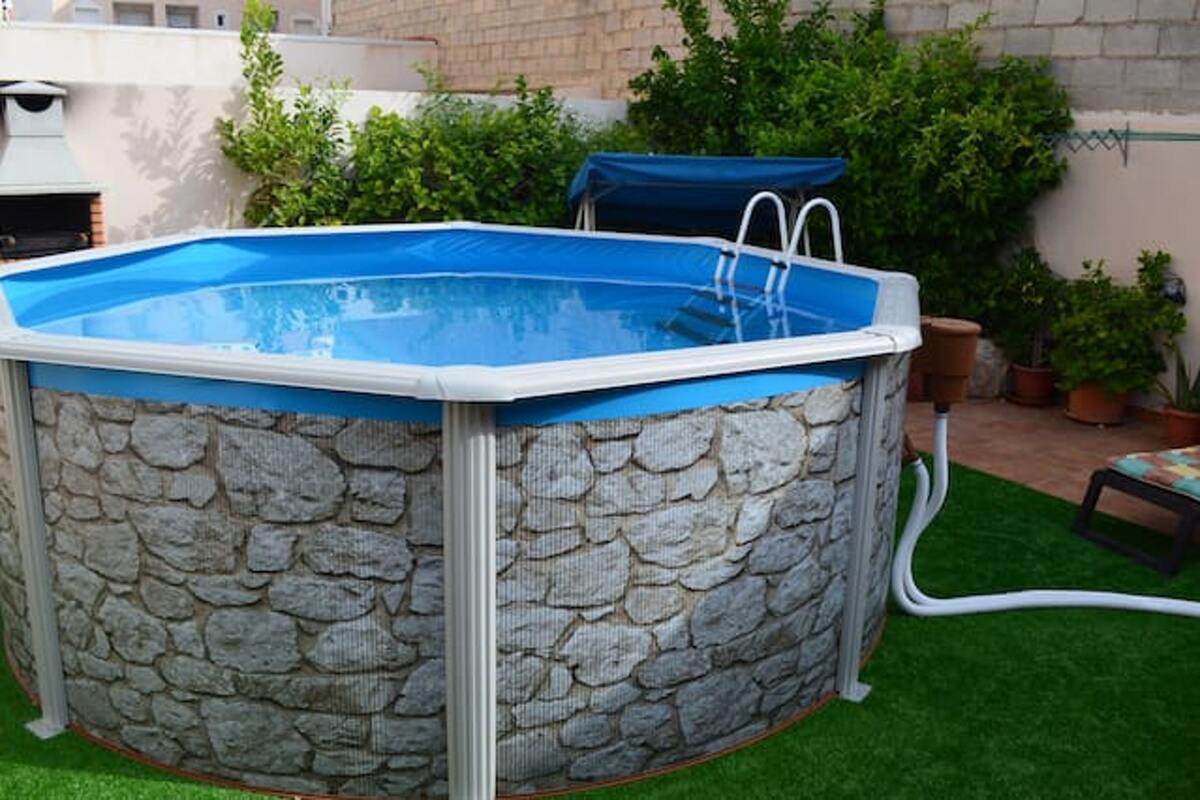 Appartement 85 m² avec piscine privée toute l'année - Photo 2