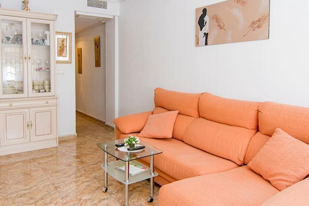 Appartement 85 m² avec piscine privée toute l'année - Photo 3