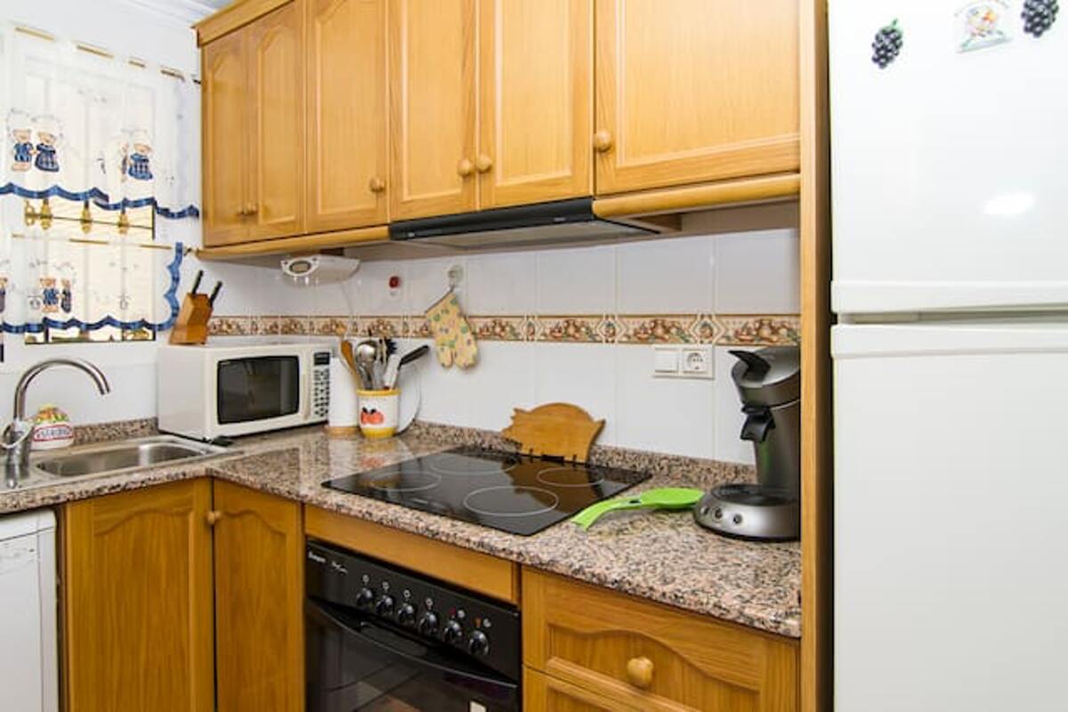Appartement 85 m² avec piscine privée toute l'année - Photo 4