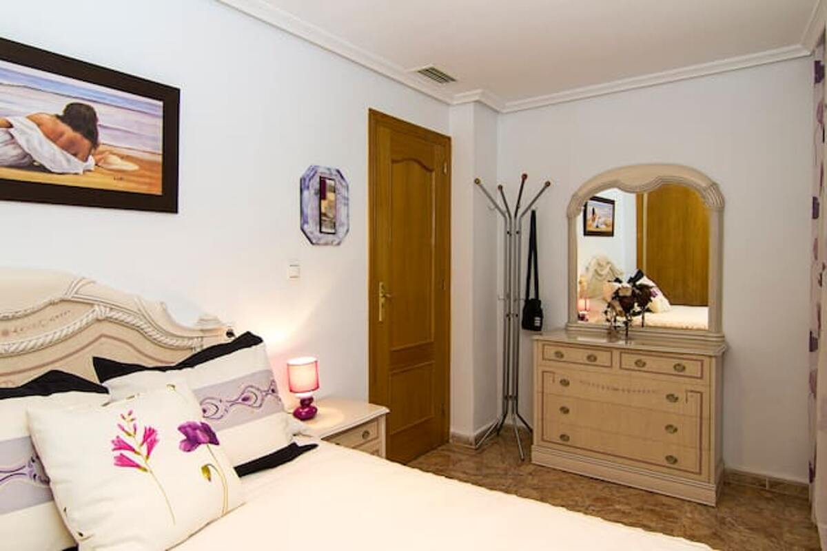 Appartement 85 m² avec piscine privée toute l'année - Photo 5