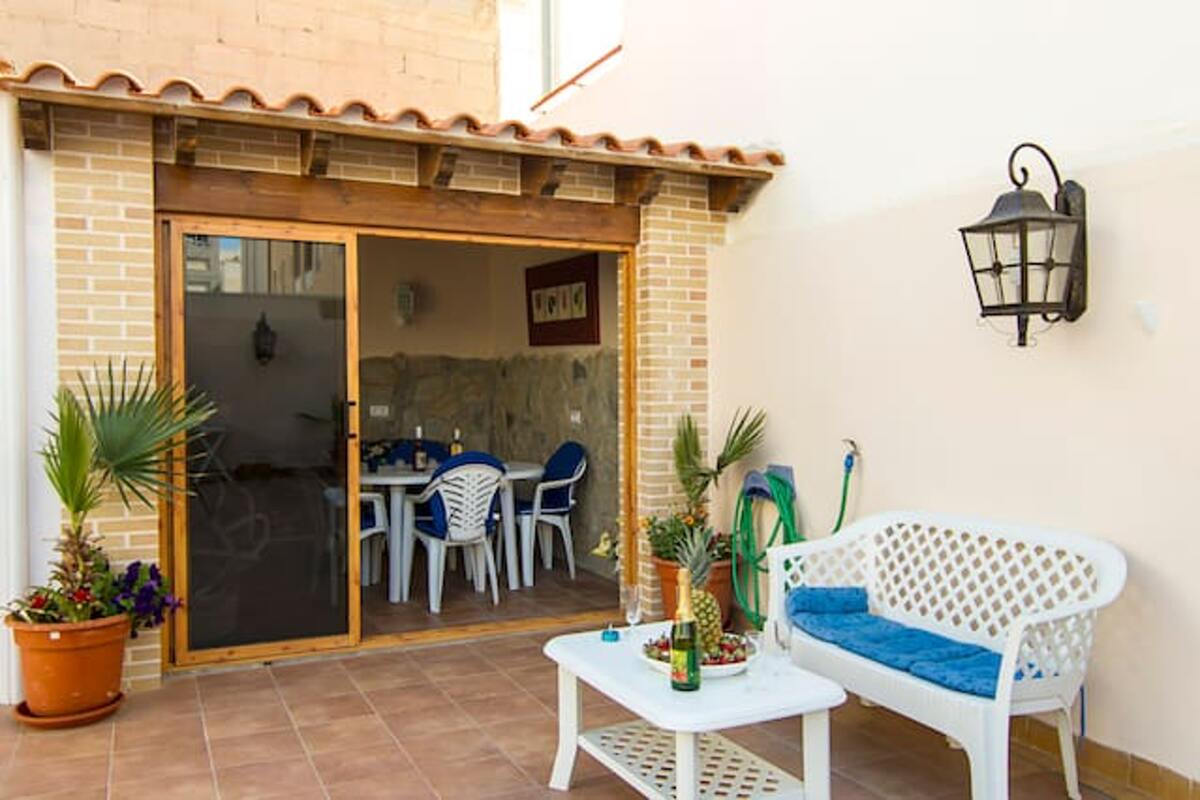 Appartement 85 m² avec piscine privée toute l'année - Photo 6