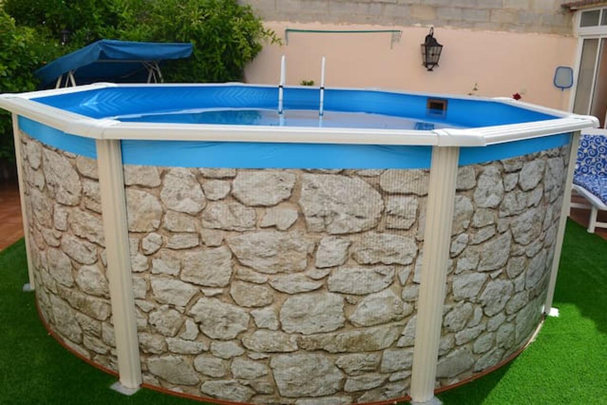 Appartement 85 m² avec piscine privée toute l'année - Photo 7
