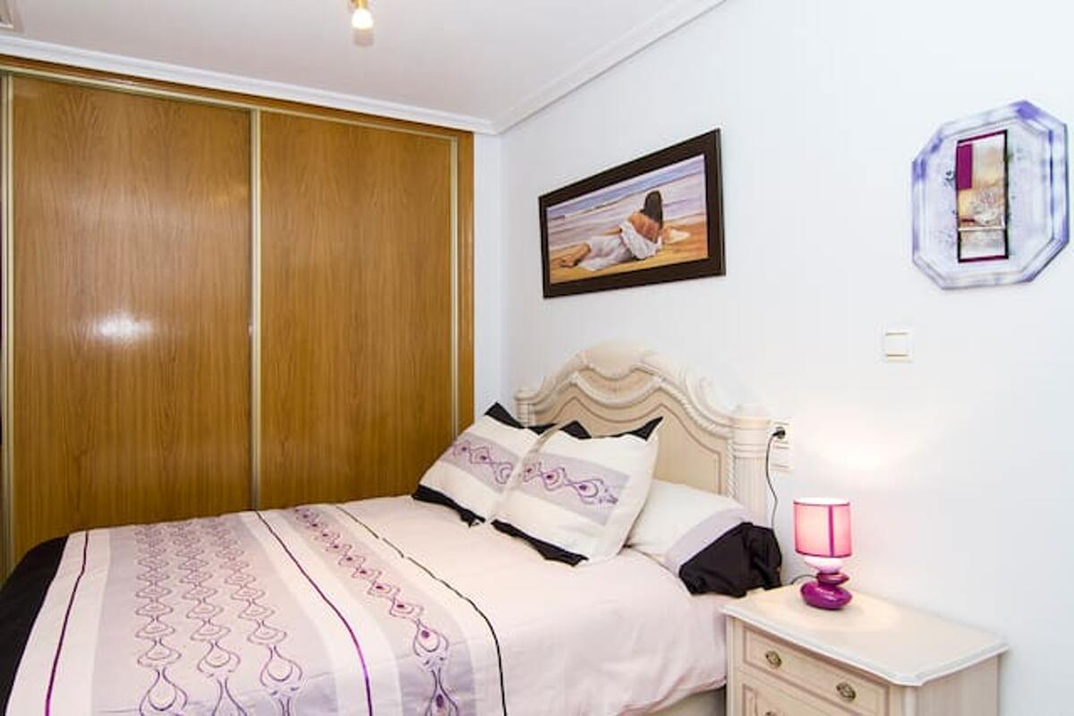 Appartement 85 m² avec piscine privée toute l'année - Photo 10