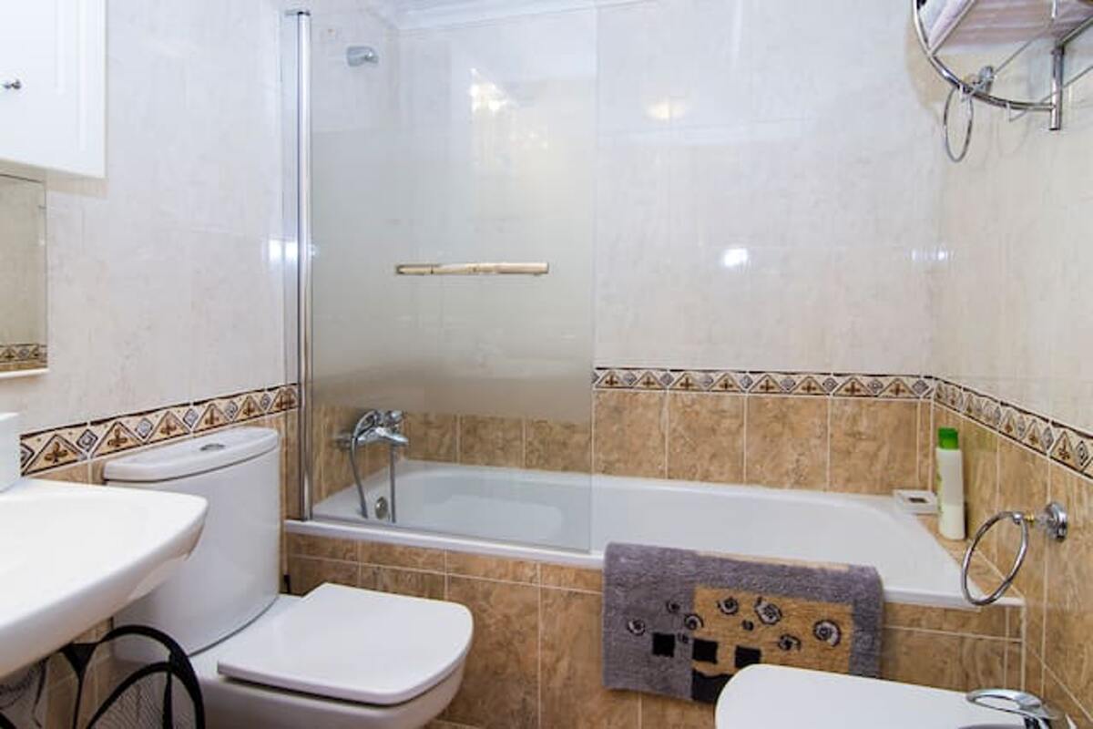 Appartement 85 m² avec piscine privée toute l'année - Photo 11