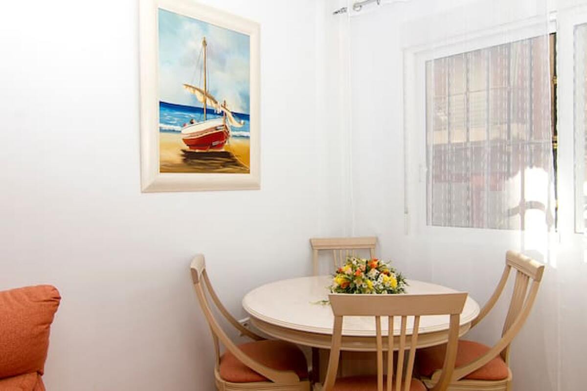 Appartement 85 m² avec piscine privée toute l'année - Photo 12