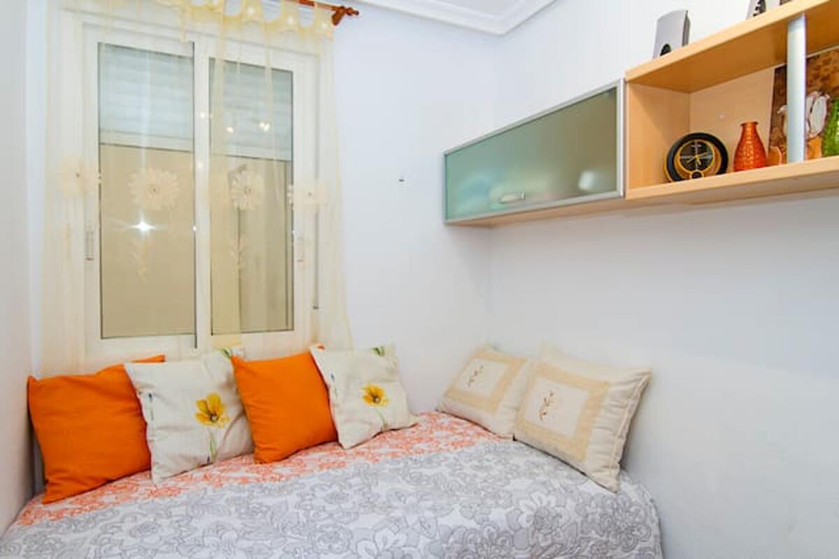 Appartement 85 m² avec piscine privée toute l'année - Photo 13