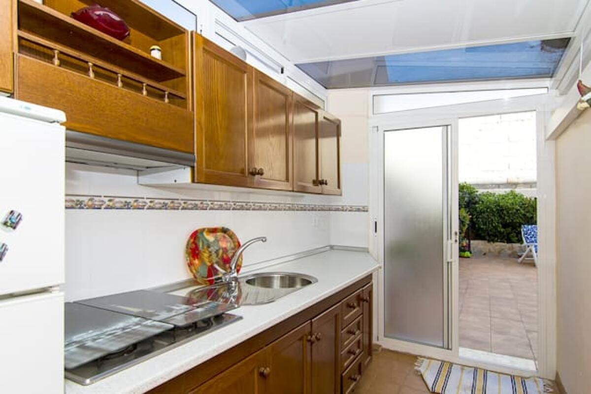 Appartement 85 m² avec piscine privée toute l'année - Photo 14