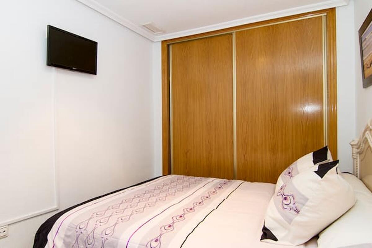 Appartement 85 m² avec piscine privée toute l'année - Photo 16