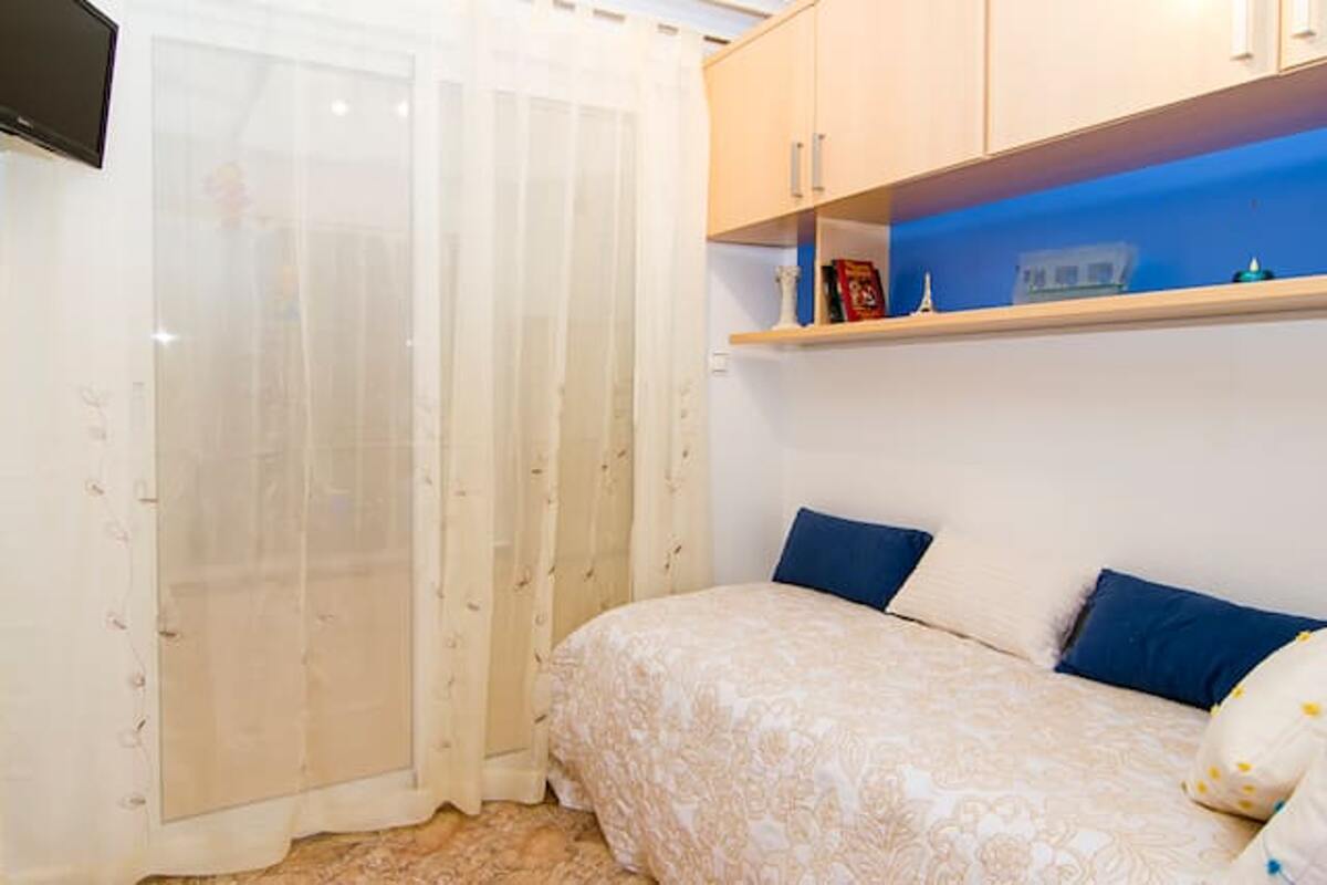 Appartement 85 m² avec piscine privée toute l'année - Photo 17