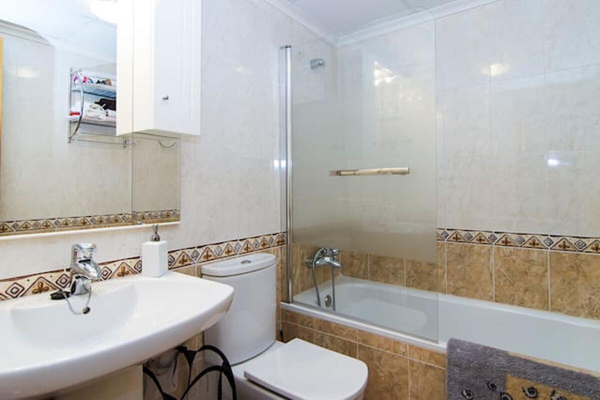 Appartement 85 m² avec piscine privée toute l'année - Photo 18