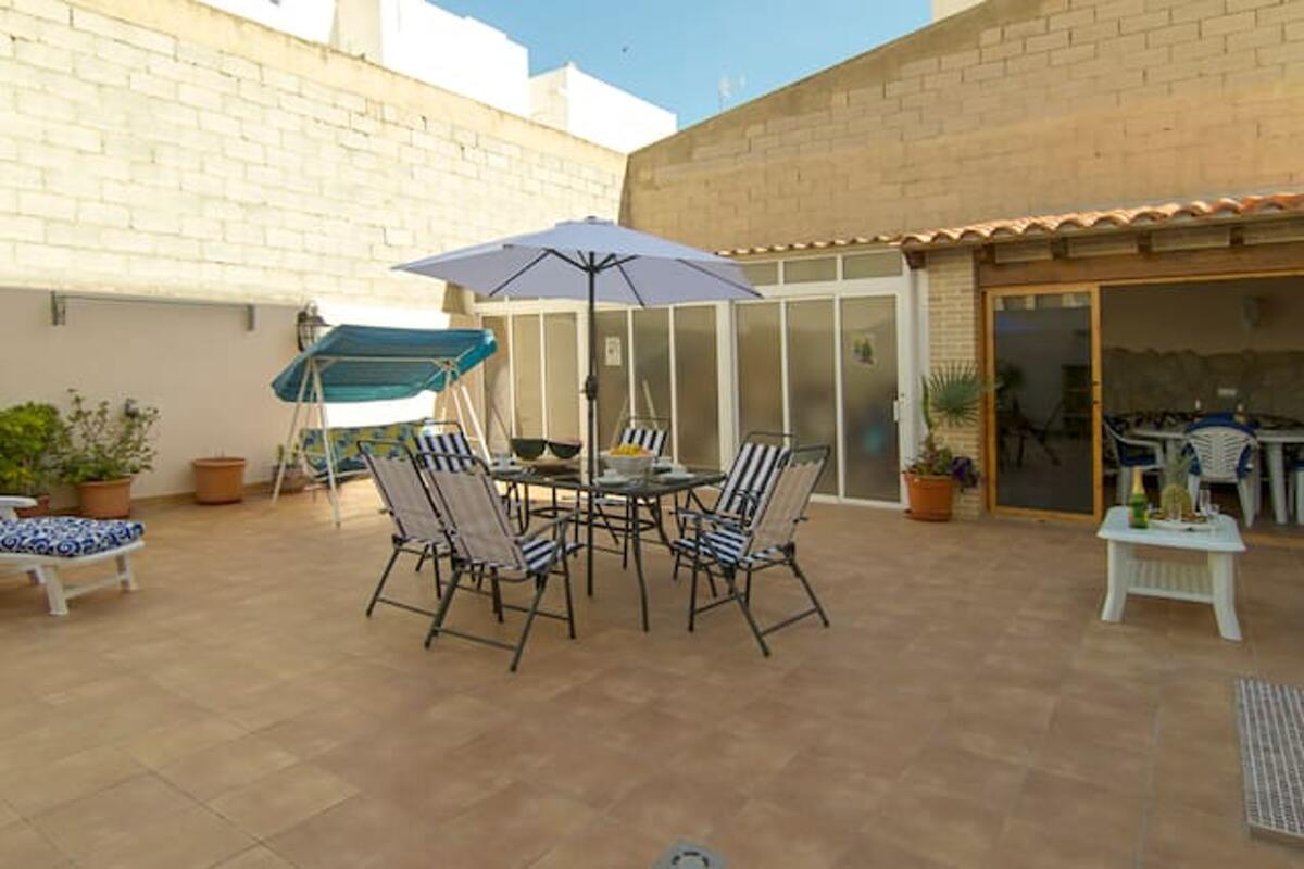 Appartement 85 m² avec piscine privée toute l'année - Photo 20
