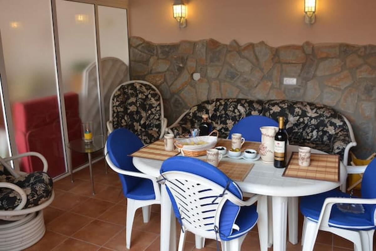 Appartement 85 m² avec piscine privée toute l'année - Photo 23
