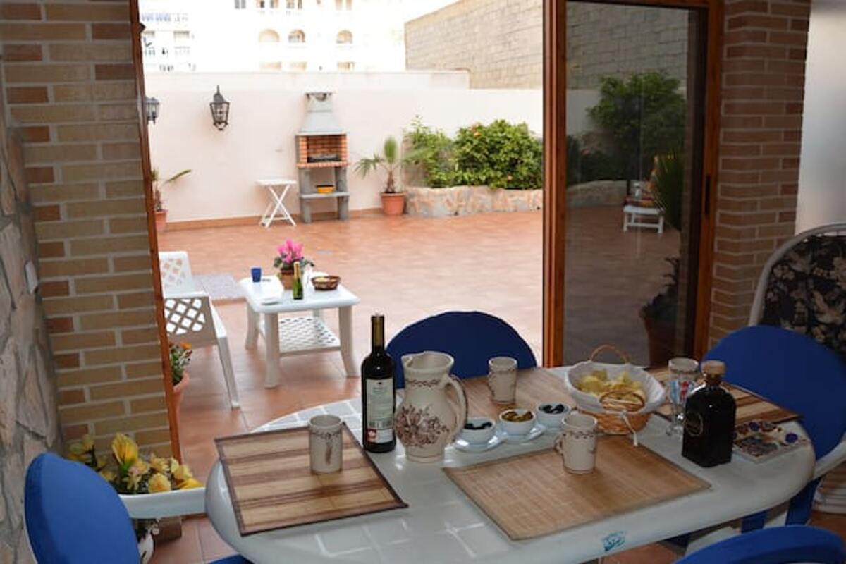 Appartement 85 m² avec piscine privée toute l'année - Photo 24