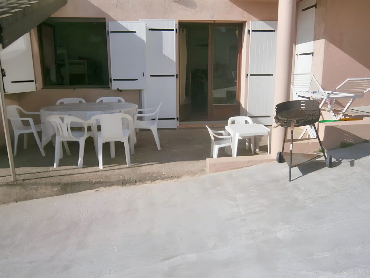 Appartement 6 pers à 100m de la plage, Mimizan - Photo 1