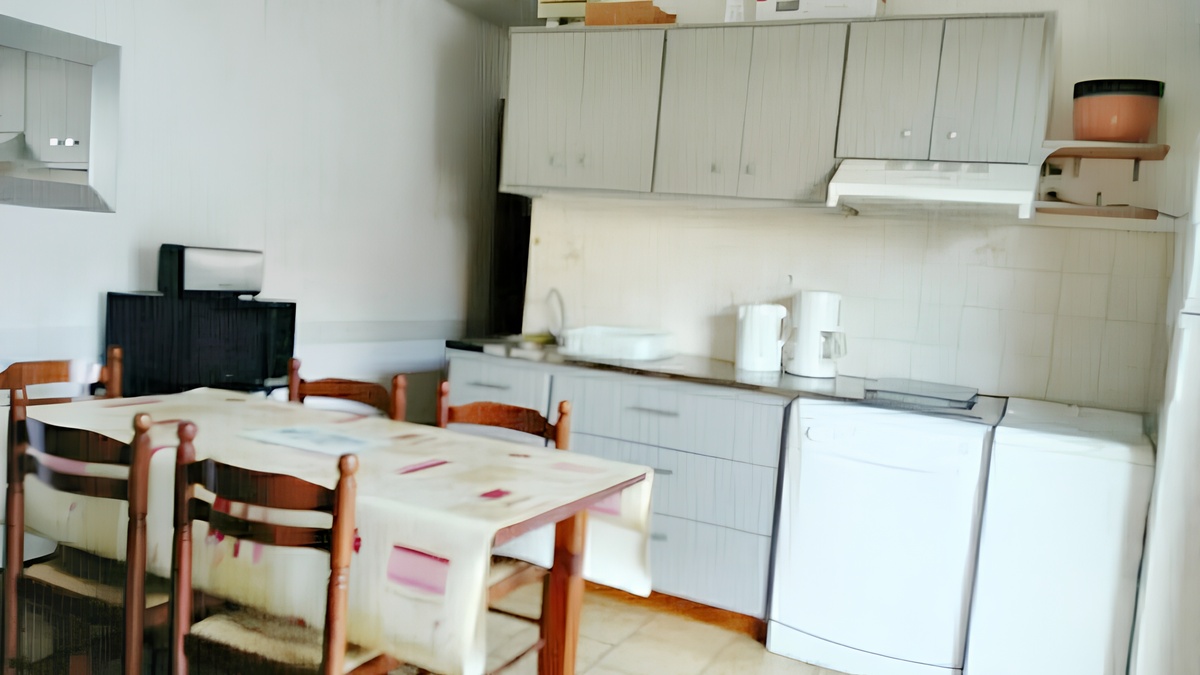 Appartement 6 pers à 100m de la plage, Mimizan - Photo 2
