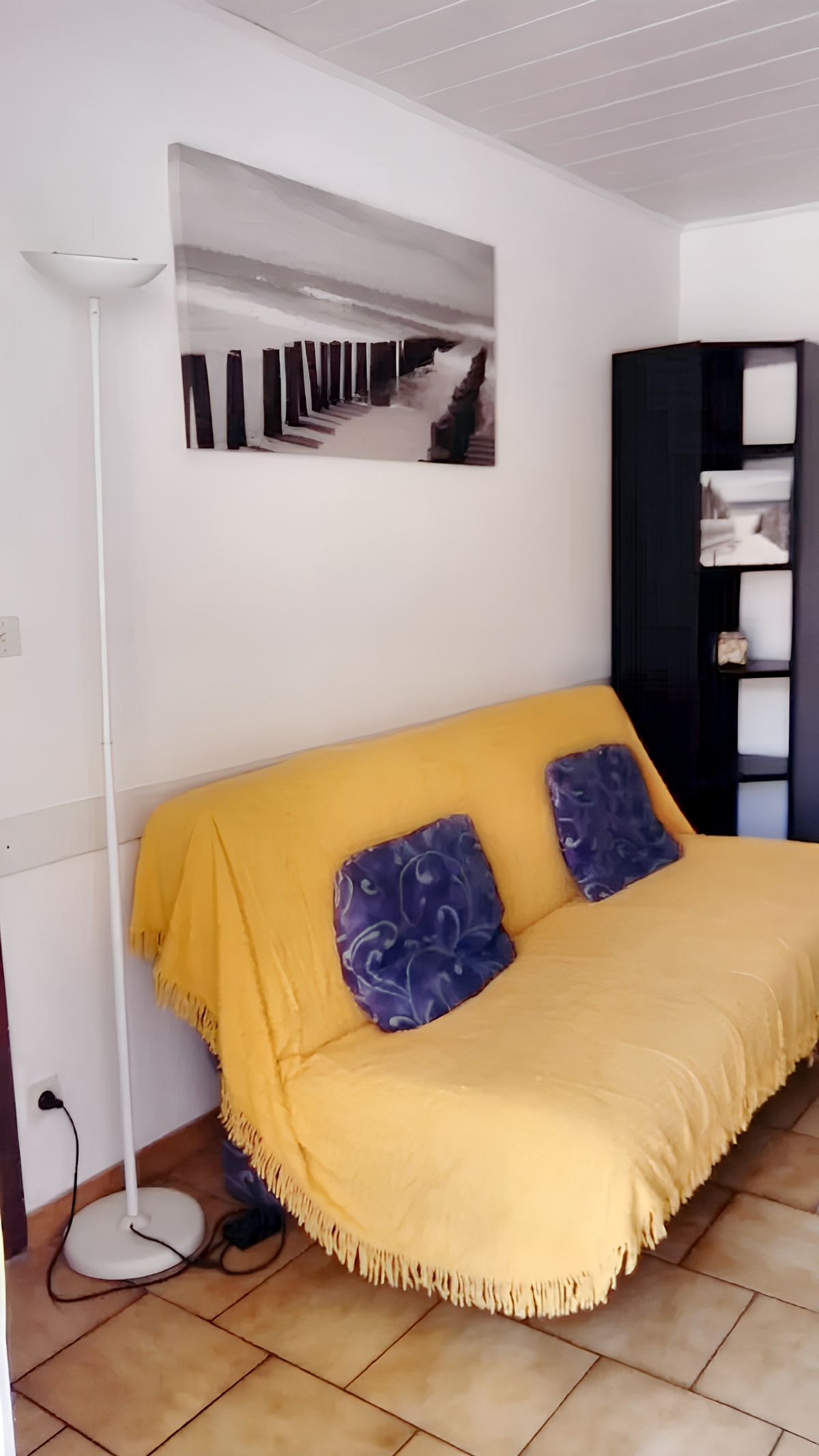 Appartement 6 pers à 100m de la plage, Mimizan - Photo 4