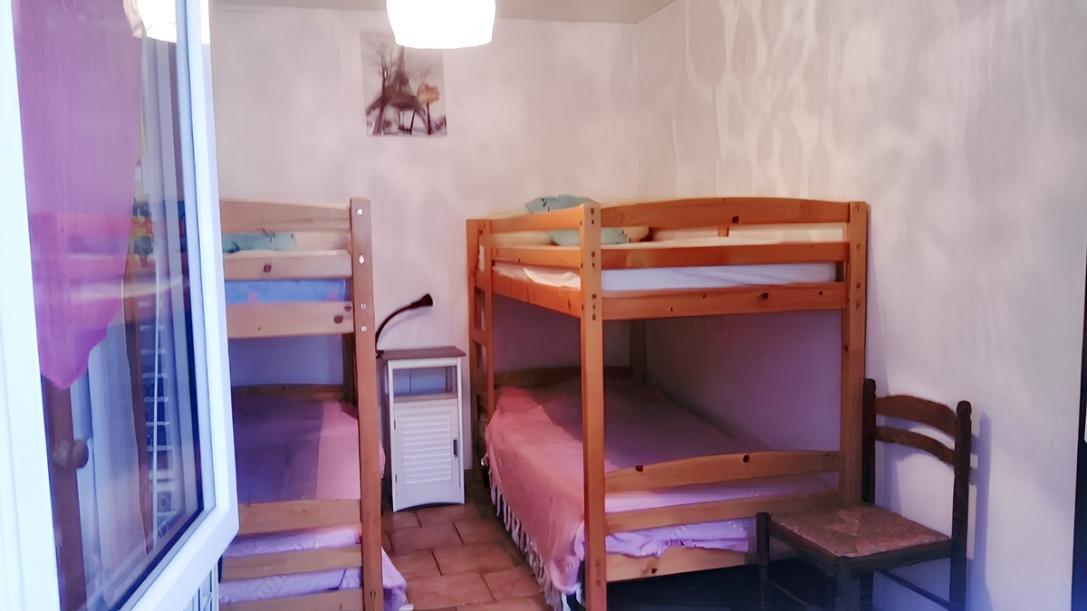 Appartement 6 pers à 100m de la plage, Mimizan - Photo 6