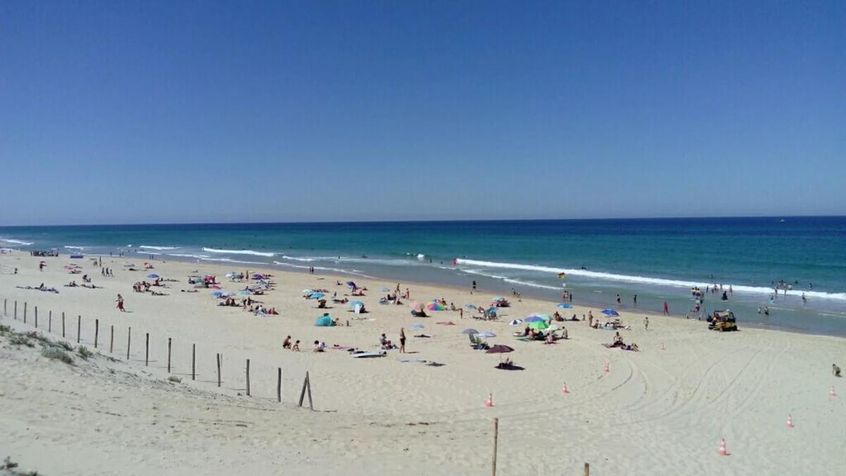 Appartement 6 pers à 100m de la plage, Mimizan - Photo 10