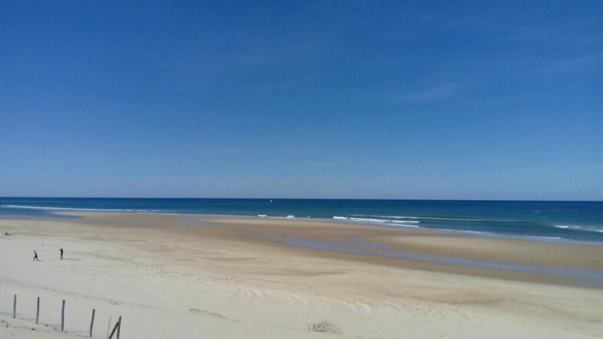 Appartement 6 pers à 100m de la plage, Mimizan - Photo 11