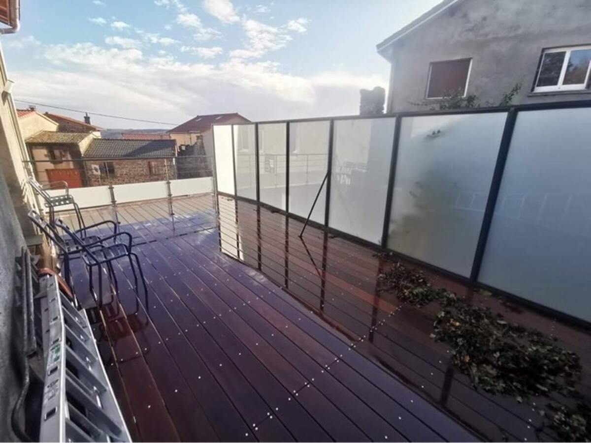 Maison 150m² Volvic, 10 personnes, vue montagne - Photo 2