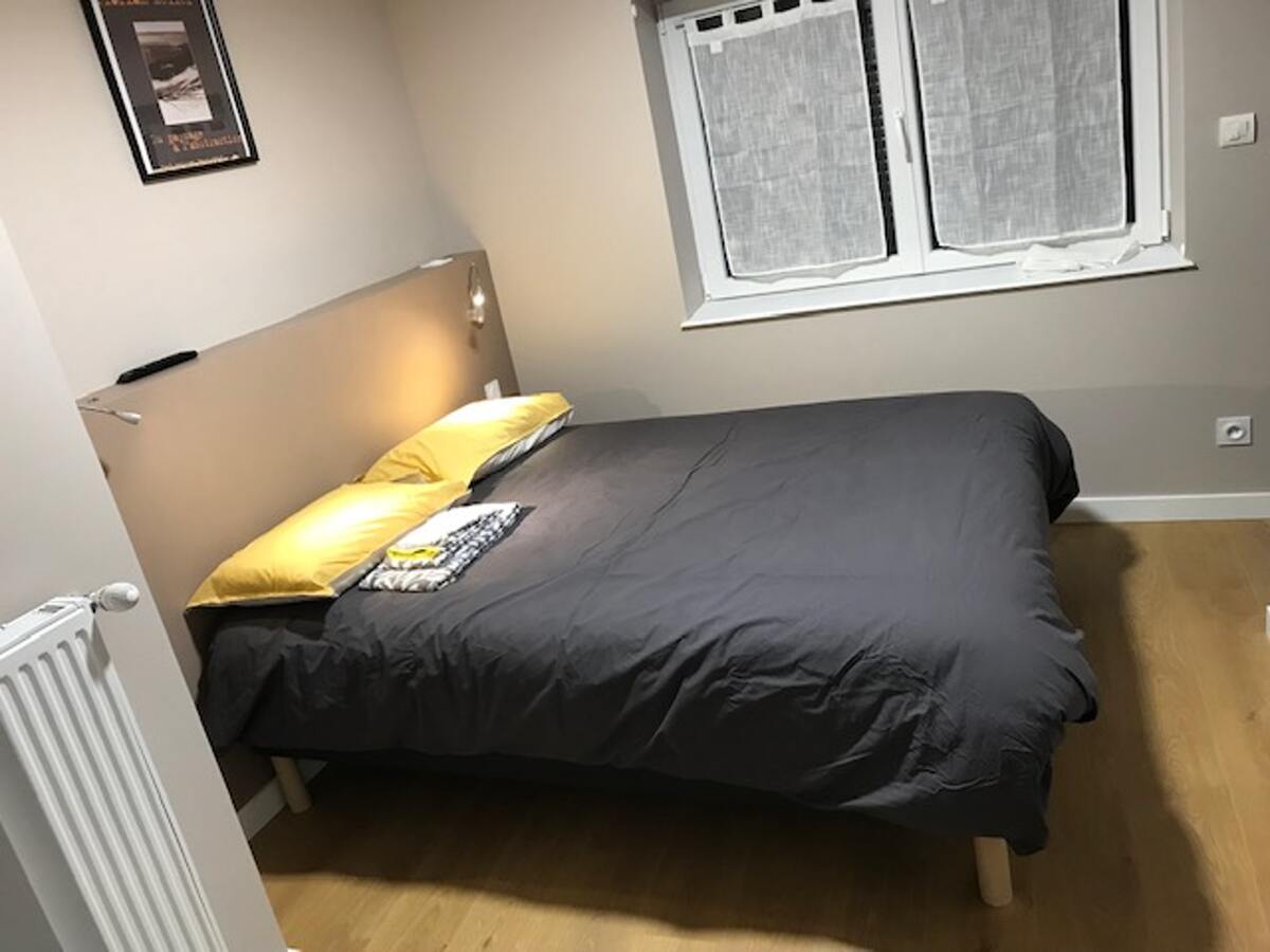 Maison 150m² Volvic, 10 personnes, vue montagne - Photo 6