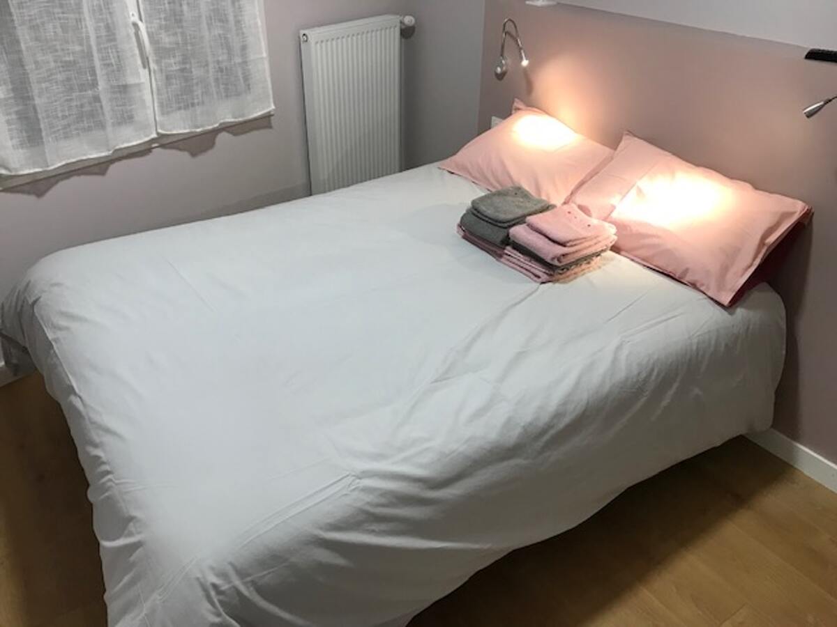 Maison 150m² Volvic, 10 personnes, vue montagne - Photo 10