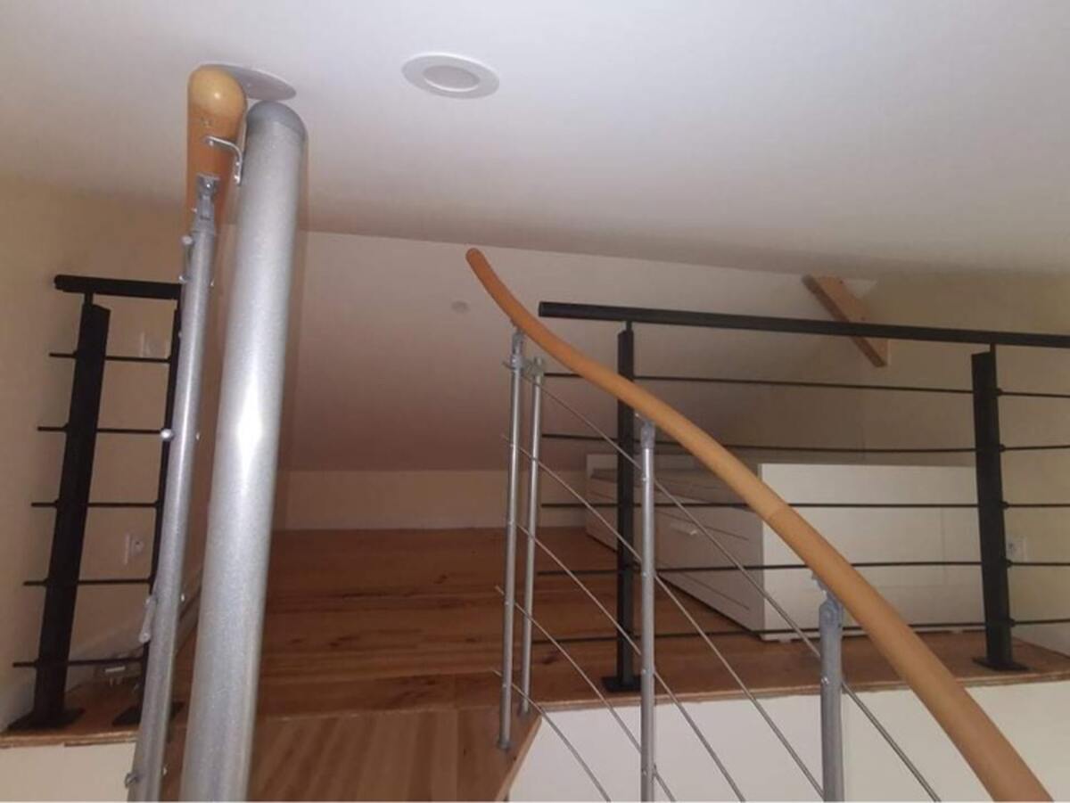 Maison 150m² Volvic, 10 personnes, vue montagne - Photo 11