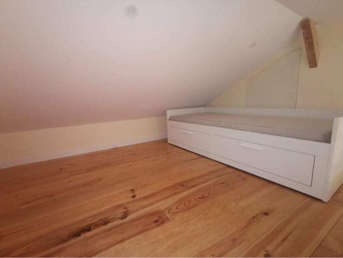 Maison 150m² Volvic, 10 personnes, vue montagne - Photo 12