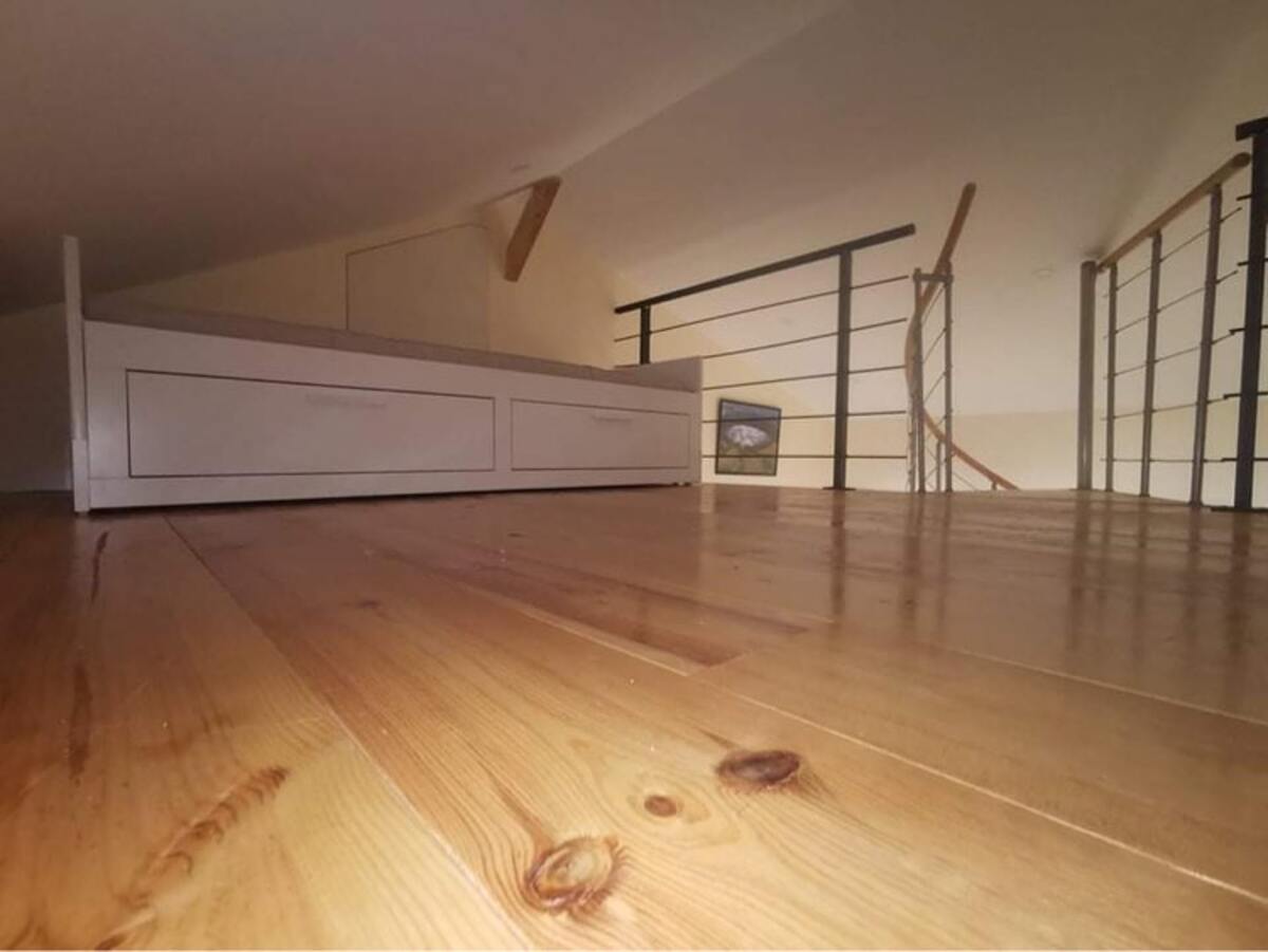 Maison 150m² Volvic, 10 personnes, vue montagne - Photo 13