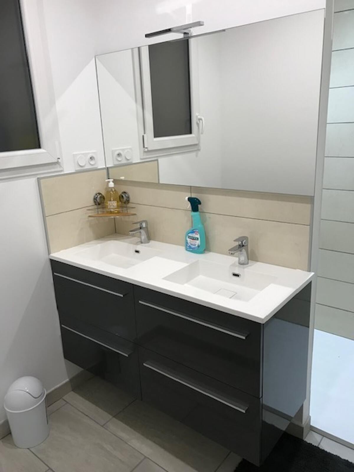 Maison 150m² Volvic, 10 personnes, vue montagne - Photo 14