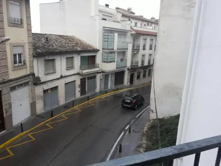 Maison charmante à Cazorla avec vue sur la montagne : photo 19
