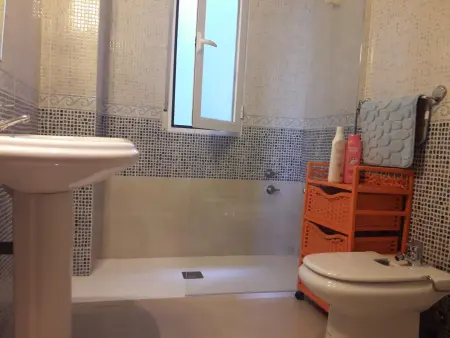 Maison charmante à Cazorla avec vue sur la montagne : photo 21