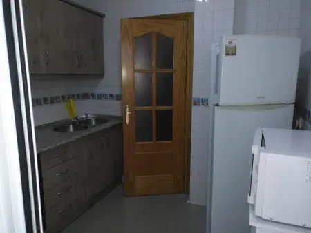 Maison charmante à Cazorla avec vue sur la montagne : photo 28