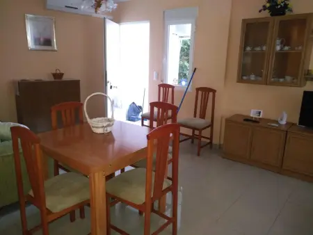 Maison charmante à Cazorla avec vue sur la montagne : photo 35