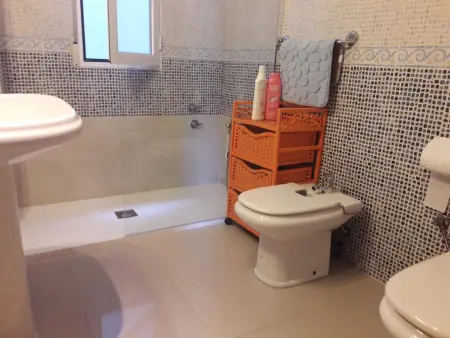 Maison charmante à Cazorla avec vue sur la montagne : photo 37