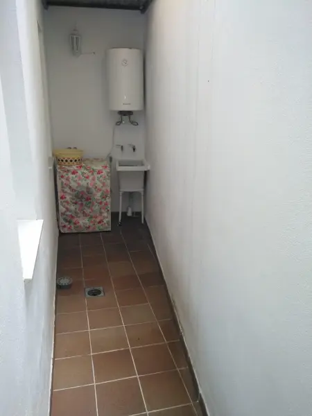 Maison charmante à Cazorla avec vue sur la montagne : photo 40