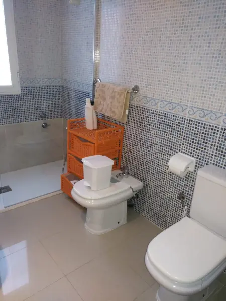 Maison charmante à Cazorla avec vue sur la montagne : photo 44
