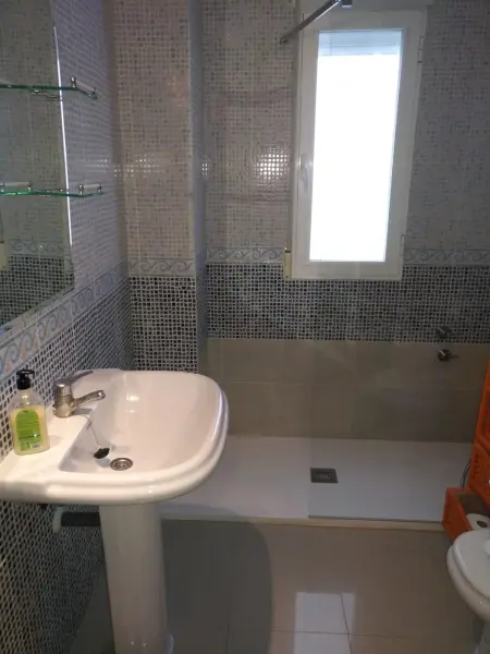 Maison charmante à Cazorla avec vue sur la montagne : photo 45
