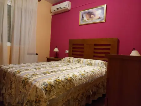 Maison charmante à Cazorla avec vue sur la montagne : photo 46