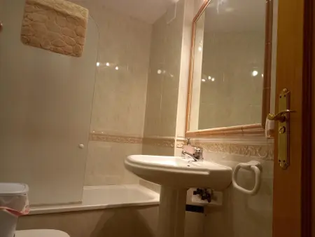 Maison charmante à Cazorla avec vue sur la montagne : photo 48
