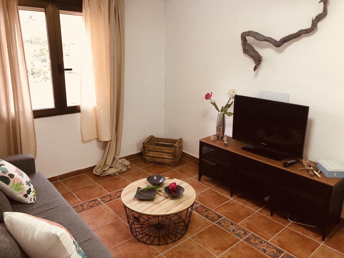 Maison de 180 m² avec vue montagne à Viguera, 3 chambres - Photo 8