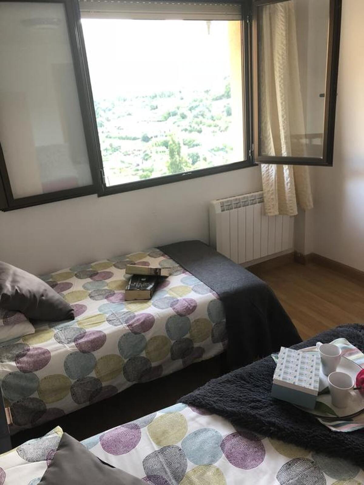 Maison de 180 m² avec vue montagne à Viguera, 3 chambres - Photo 11