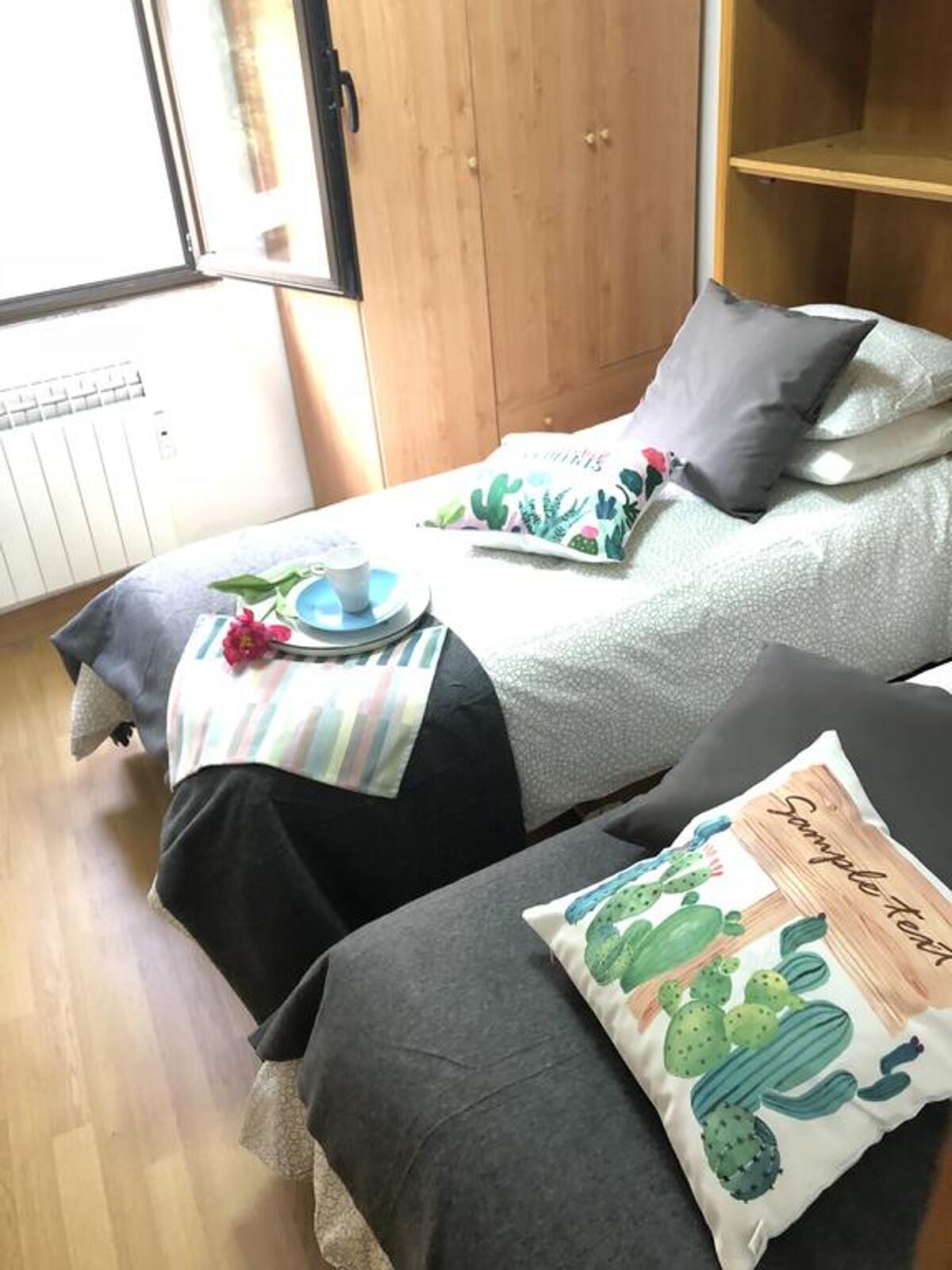 Maison de 180 m² avec vue montagne à Viguera, 3 chambres - Photo 16