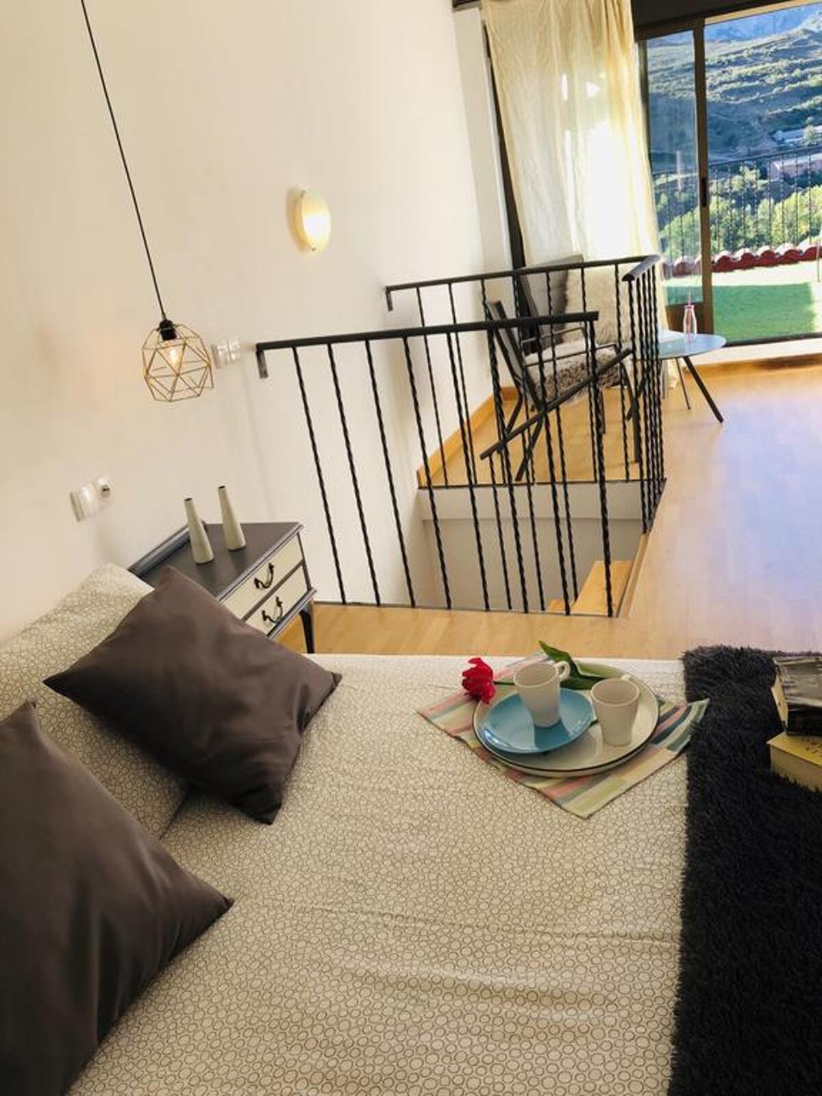 Maison de 180 m² avec vue montagne à Viguera, 3 chambres - Photo 20