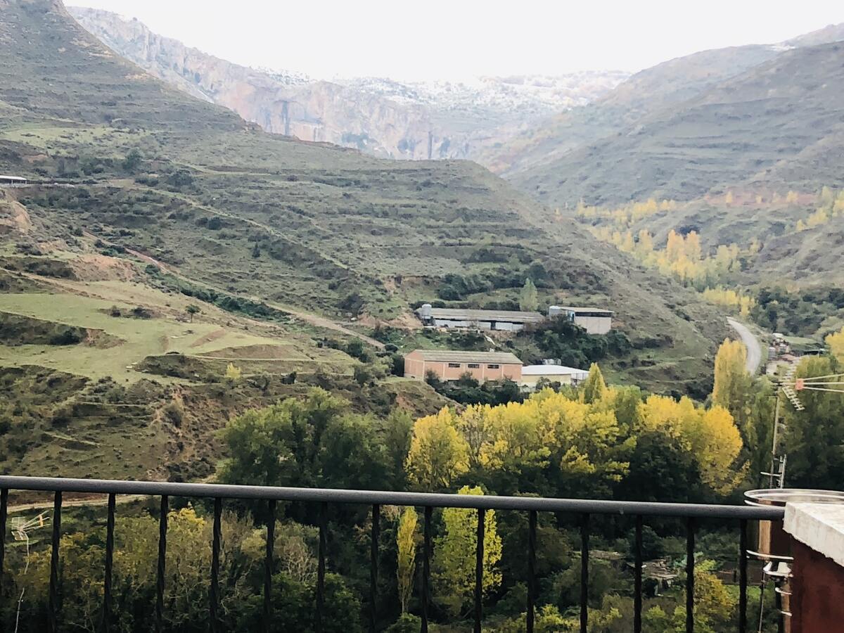 Maison de 180 m² avec vue montagne à Viguera, 3 chambres - Photo 27