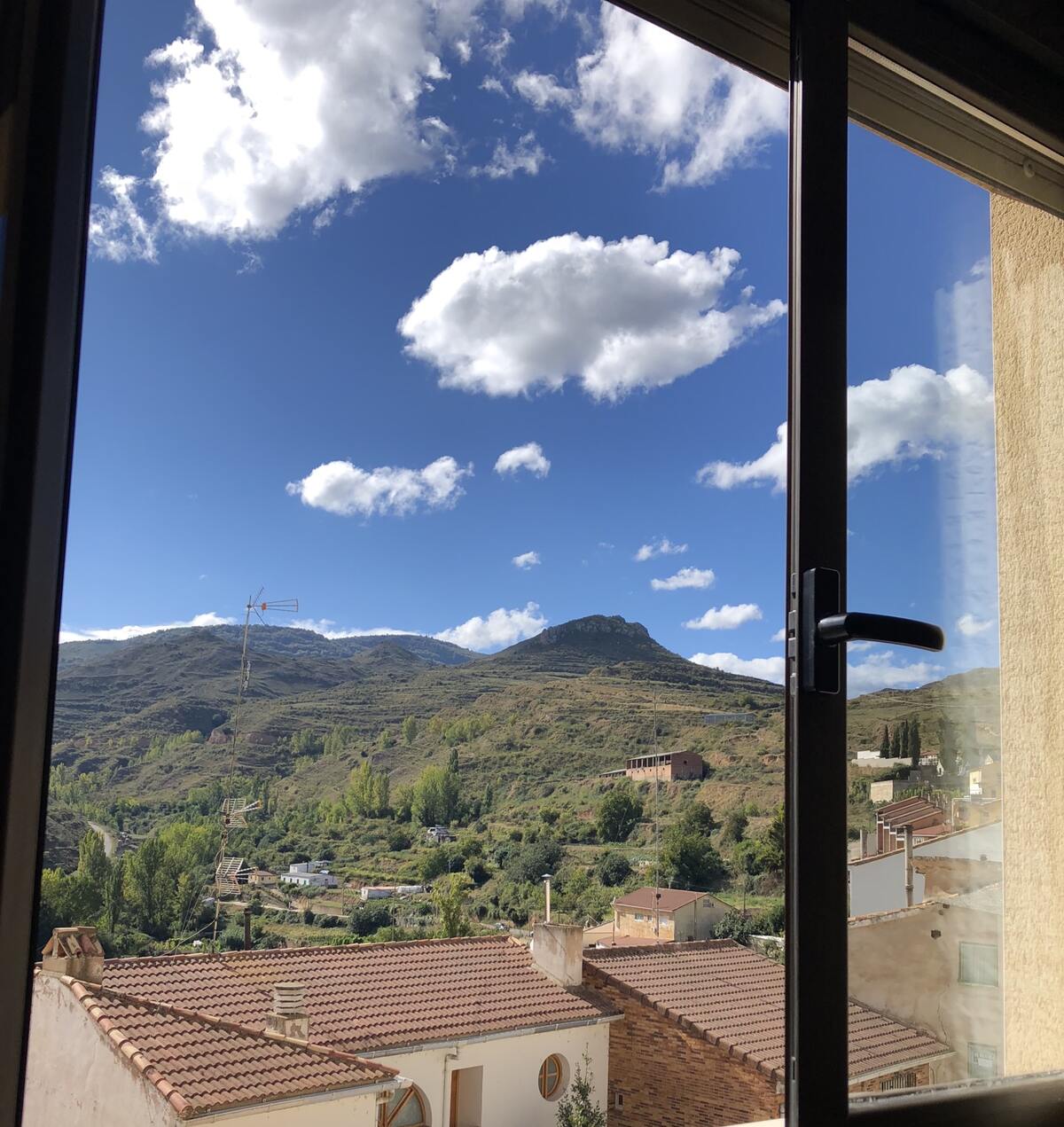Maison de 180 m² avec vue montagne à Viguera, 3 chambres - Photo 29